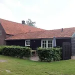 De Zandkant Apartament *