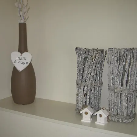 De Zandkant Appartement *