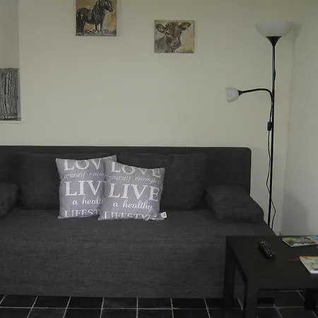 De Zandkant Biezenmortel