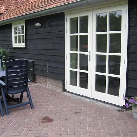 شقة De Zandkant *