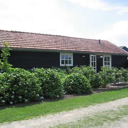 Apartamento De Zandkant Biezenmortel