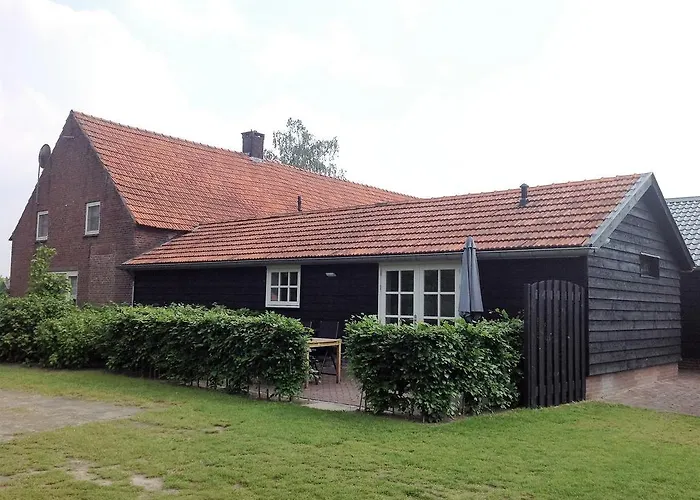 De Zandkant Appartement *