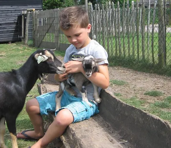 De Zandkant Appartement