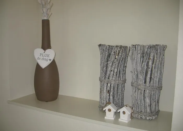 De Zandkant Appartement *