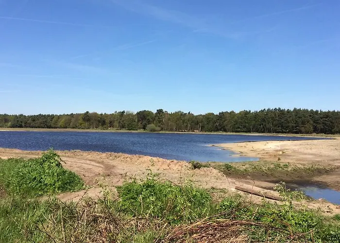 Appartement De Zandkant