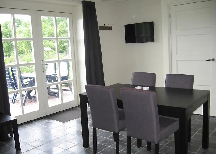 De Zandkant Biezenmortel