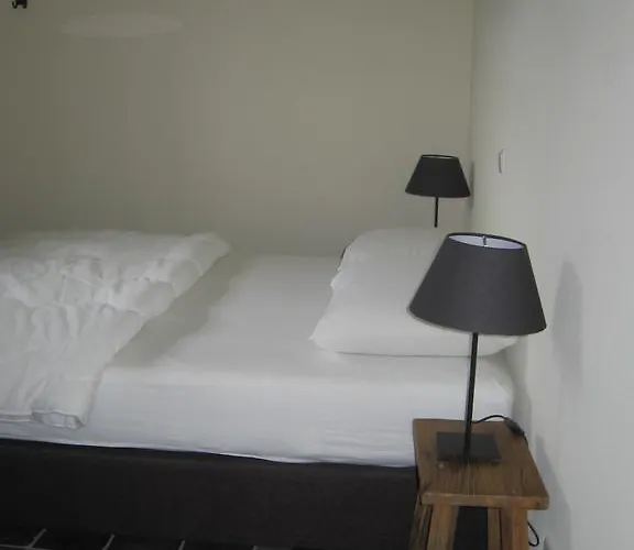 De Zandkant Appartement