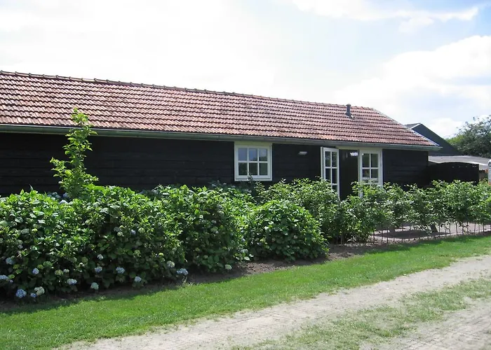 Appartement De Zandkant Biezenmortel