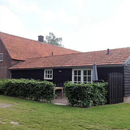 De Zandkant Apartamento *