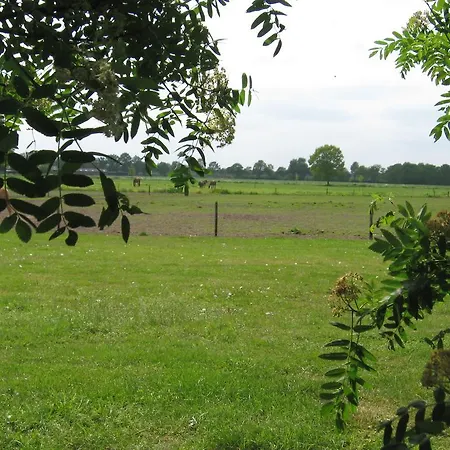 アパート De Zandkant Biezenmortel