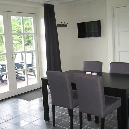 De Zandkant Biezenmortel