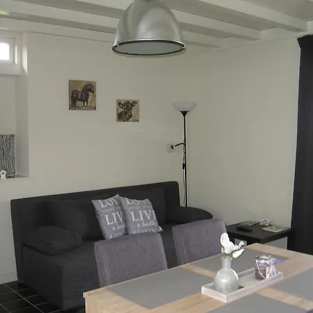 アパート De Zandkant